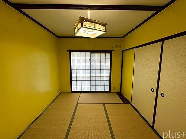 和室を拡大表示