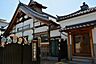周辺：六満こども園まで576m