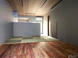 室内の画像