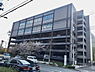 周辺：京都リサーチパークまで755m