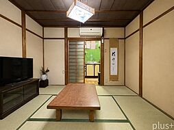 和室の画像