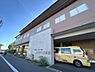 周辺：ひまわり幼稚園まで384m