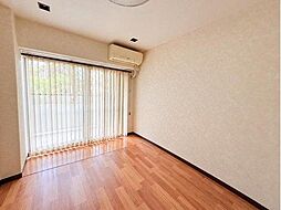 洋室の画像