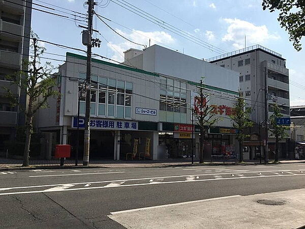 周辺を拡大表示