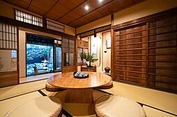 和室の画像