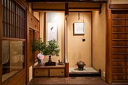 室内の画像