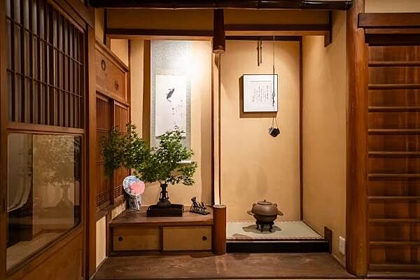 室内