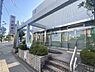 周辺：京都銀行紫竹支店まで109m