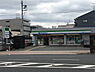 周辺：ファミリーマート西大路三条店まで209m