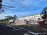 周辺：大和市立中央林間小学校まで839m