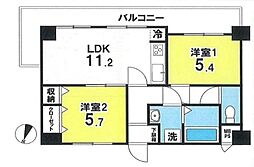 ライオンズマンション上溝