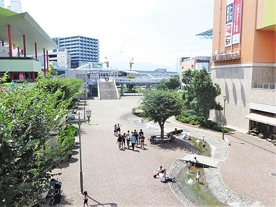 海老名中央公園...