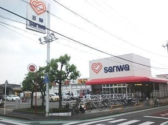 sanwa相模...