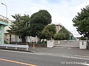 座間市立栗原小学校まで1187m