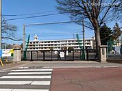 海老名市立有馬小学校まで1578m