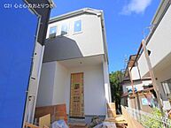 神奈川県相模原市中央区東淵野辺2丁目：物件画像
