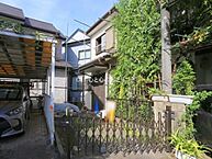 神奈川県相模原市中央区宮下本町1丁目：物件画像