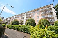 神奈川県相模原市南区鵜野森2丁目：物件画像