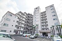 神奈川県相模原市南区大野台2丁目：物件画像