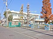 相模原市立麻溝台保育園まで600m