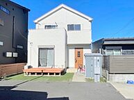 神奈川県座間市栗原中央2丁目：物件画像