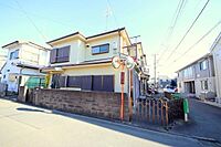 神奈川県座間市相模が丘2丁目：物件画像