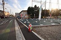 東京都町田市南町田2丁目：物件画像