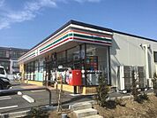 セブンイレブン町田常盤店まで710m