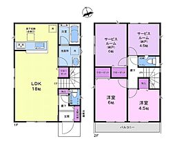 横浜市瀬谷区三ツ境　戸建　03