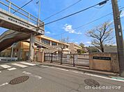 座間市立相武台東小学校まで470m