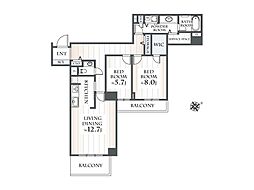エステ・スクエア成瀬壱番館