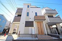 神奈川県相模原市南区南台4丁目：物件画像
