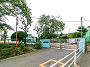 横浜市立笹野台小学校まで661m