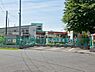 周辺：座間市立ひばりが丘保育園まで180m