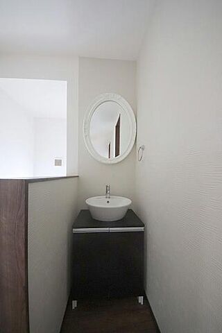 洗面 町田市つくし野2丁目