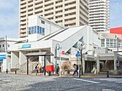 小田急電鉄小田原線「小田急相模原」駅まで1280m