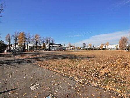 上ノ原公園まで1643m