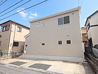 神奈川県大和市下鶴間：物件画像
