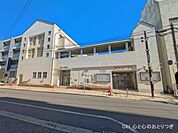 町田保育園まで2070m