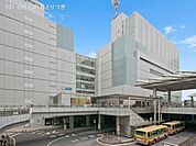 相模大野駅(小田急　小田原線)まで3319m