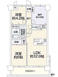 プラタスガーデンつきみ野