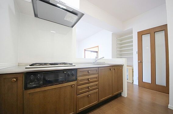 キッチン