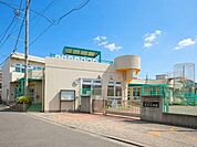東林保育園まで460m