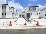 神奈川県横浜市瀬谷区本郷1丁目：物件画像