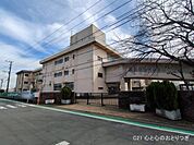 相模原市立麻溝台中学校まで1270m