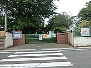 中和田幼稚園まで260m