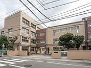座間市立西中学校まで2000m