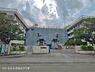 周辺：座間市立入谷小学校まで720m
