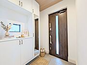 本画像はCGで作成しており、実際に現地に家具は置かれておりません。また、価格に家具は含まれておりません。