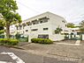 周辺：町田市立南第二小学校まで500m